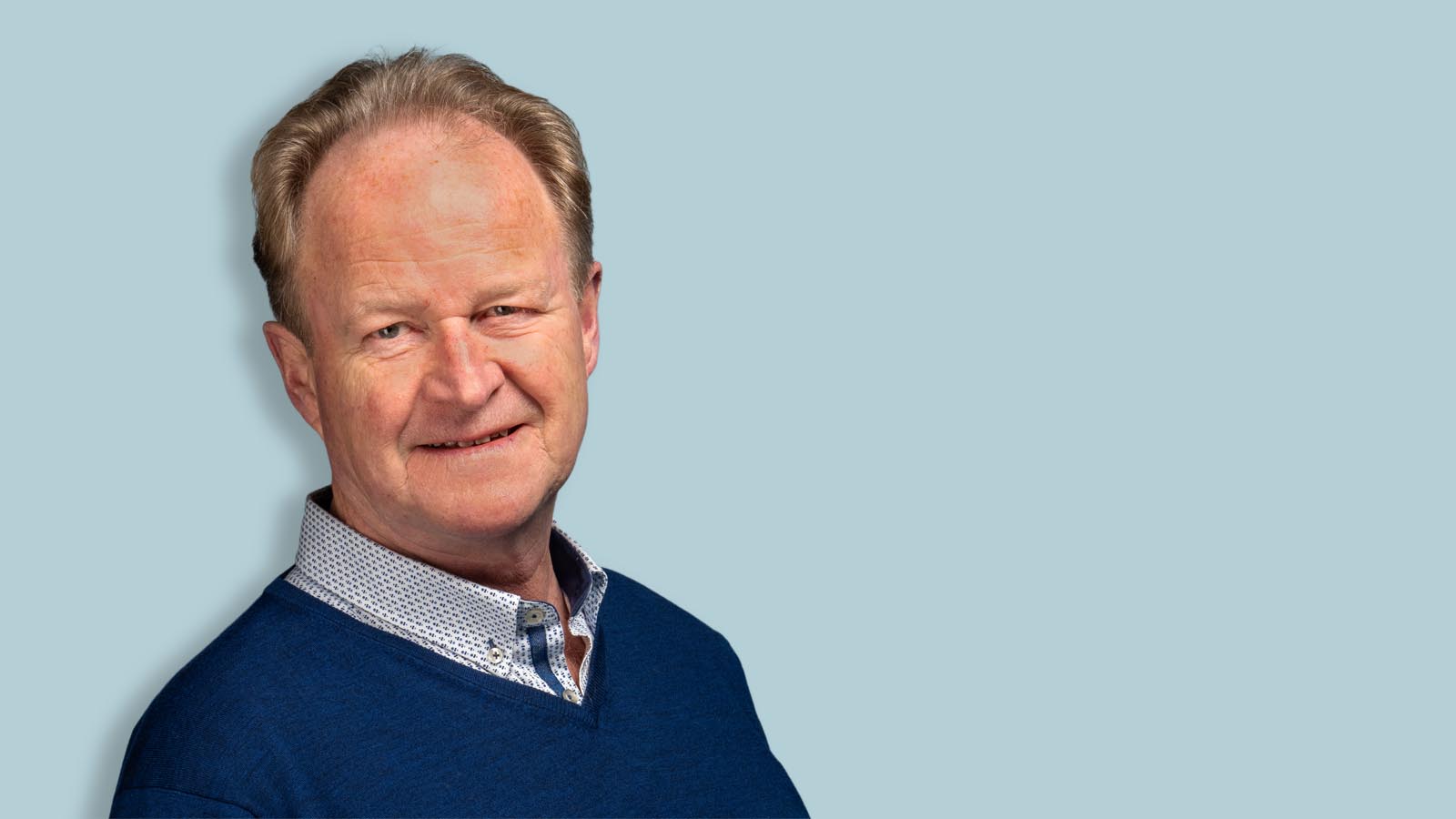 Bijna met pensioen?