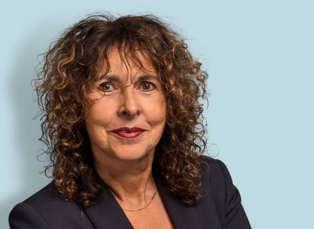 In gesprek met Nine van der Vange, directeur ViaMedica